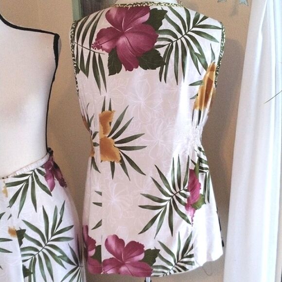 Ku De Ta Two Piece Set - Picture 5 of 11